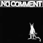 No Comment – No Comment (1994, Blue Marbled, Vinyl) - Discogs