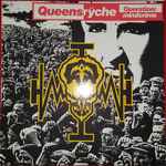 Queensrÿche – Operation: Mindcrime (Vinyl) - Discogs