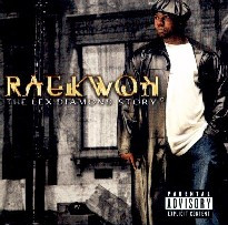 Raekwon / The Lex Diamond Story (2LP) - 洋楽