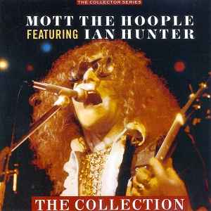 Mott The Hoople - The Collection album cover