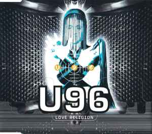 U96 - Love Religion