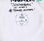 Cover of Schöneberg, 1998, Vinyl