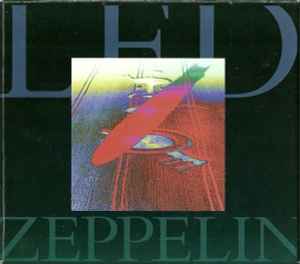 Led Zeppelin – Led Zeppelin II (CD) - Discogs