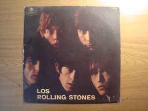 The Rolling Stones – Los Rolling Stones Vol. 2 (1965, Vinyl) - Discogs