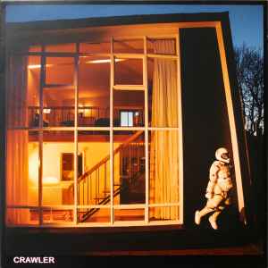 Crawler (Vinyl, LP, Album) for sale