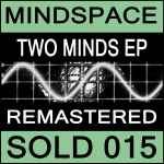 Cover of Two Minds EP, 2013-12-05, File
