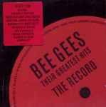 Cover of Their Greatest Hits: The Record, 2001, CD