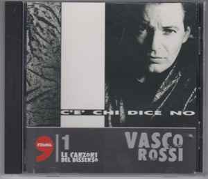 juguete Rosa Subjetivo Vasco Rossi – C'È Chi Dice No (2005, CD) - Discogs