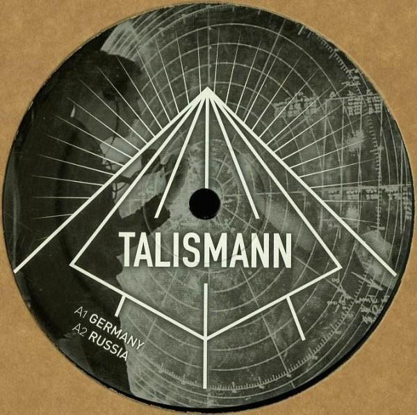 Talismann - 004 | Talismann (TALISMANN 004)