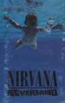 Cover of Nevermind, 1991, Cassette