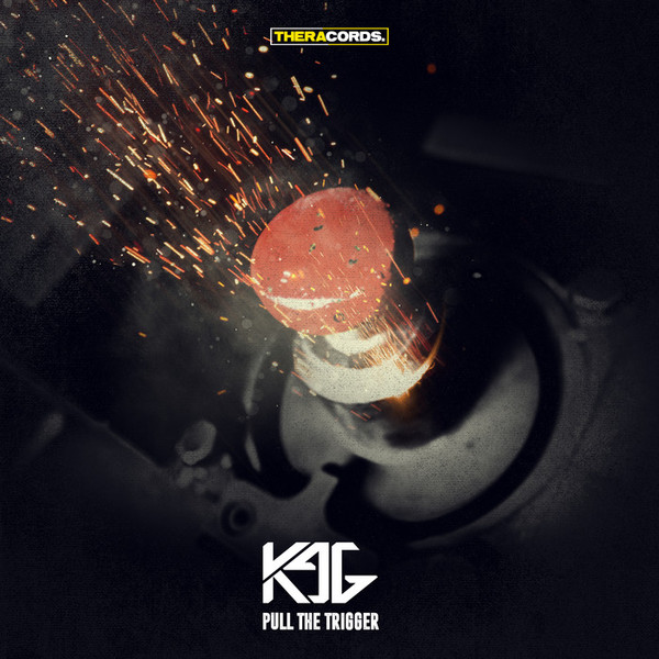 last ned album K96 - Pull The Trigger