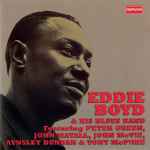 Cover of Eddie Boyd And His Blues Band, 1994, File