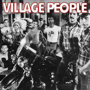 Village People (Vinyl, LP, Album) for sale