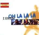 Cover of Oh La La La, 1997-06-06, CD