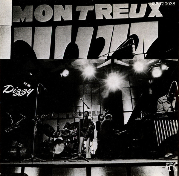 At The Montreux Jazz Festival 1975