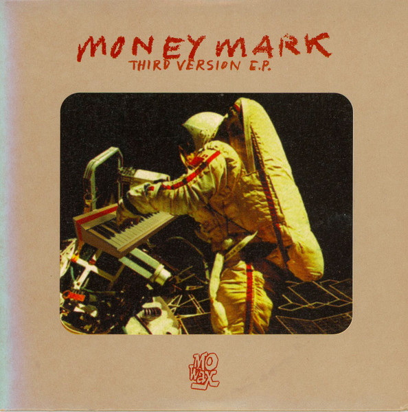 Money Mark – Third Version E.P. (1996, CD) - Discogs