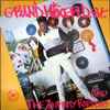 Grandmixer D. ST.* & The Infinity Rappers - Grand Mixer (Cuts It Up)