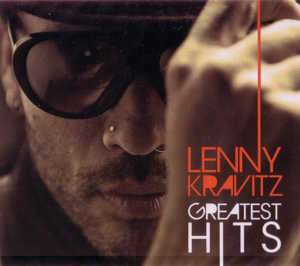 Lenny Kravitz – Greatest Hits (2011, Digipak, CD) - Discogs