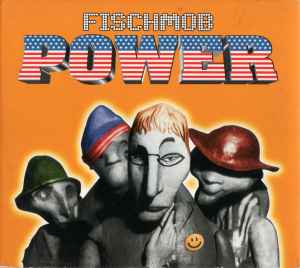 Power - Fischmob