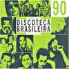 Various - Discoteca Brasileira Do Século XX - 90