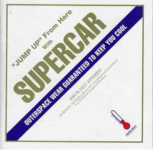 Supercar - Highvision | Releases | Discogs