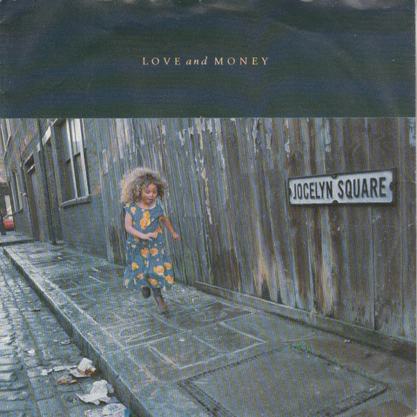 Love : Love Lost (VG+) – Square Cat Vinyl
