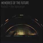 Cover of Memories Of The Future, 2015, Vinyl
