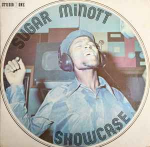 Sugar Minott – Live Loving (1977, Vinyl) - Discogs
