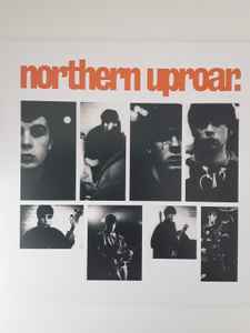 Northern Uproar - Northern Uproar album cover
