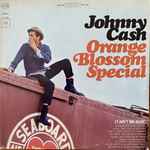 Cover of Orange Blossom Special, 1967, Vinyl