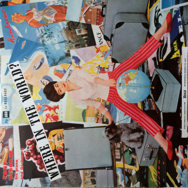 World Piece – O・Zone (1990, Vinyl) - Discogs