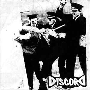 Ærlig Uhøfligt se tv Discord – Discord (Vinyl) - Discogs