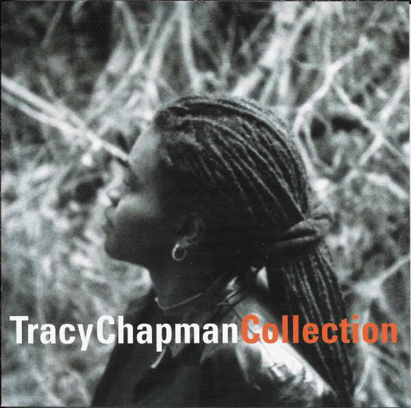 Tracy Chapman - Collection | Releases | Discogs