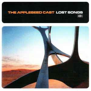 Lost Songs - The Appleseed Cast