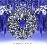 Cover of The Pagan Prosperity, 2020-07-17, CD