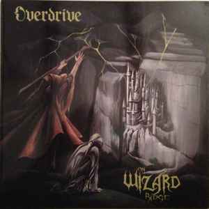 Overdrive (20) - On Wizard Ridge