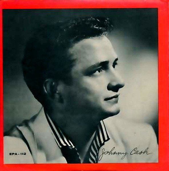 Johnny Cash – Country Boy (1958, Vinyl) - Discogs