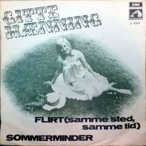 Alice & Rita – Hey Hey I Mexico / Syng Mig En Sang (1970, Vinyl