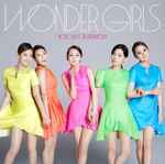 Wonder Girls – Nobody For Everybody (2012, CD) - Discogs