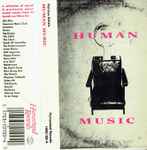 Cover of Human Music, 1988, Cassette