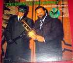 Cover of The Horn Meets "The Hornet", 1966, Vinyl