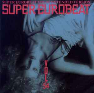 Super Eurobeat Vol. 105 (2000, CD) - Discogs