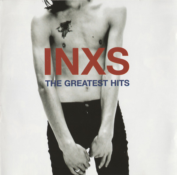 Inxs The Greatest Hits Releases Discogs 
