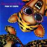 Cover of Fish 'N' Chips, 2000, CD