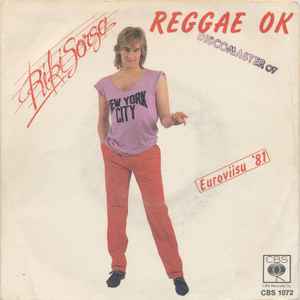 Reggae OK - Riki Sorsa