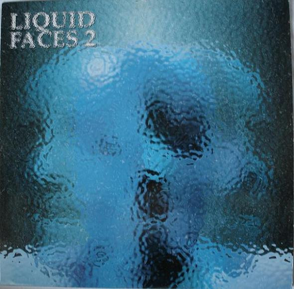 descargar álbum Liquid Faces - 