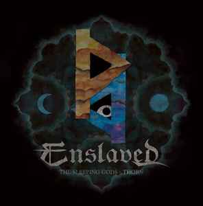 Enslaved - The Sleeping Gods-Thorn