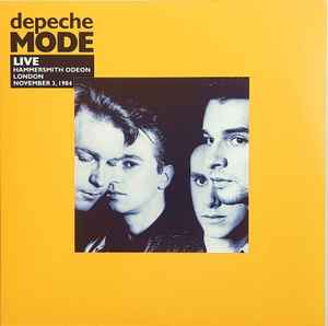My Cosmos Is Mine - Depeche Mode Live Wiki