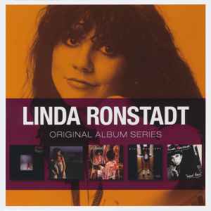 Linda Ronstadt Box Set music | Discogs