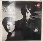 Cover of The Hit Sound Of The Everly Brothers, , Vinyl